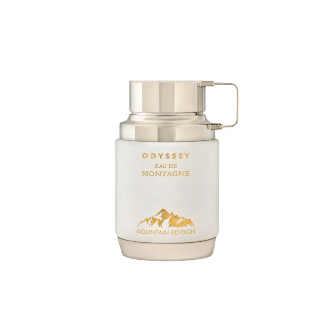 ODYSSEY MONTAGNE UNISEX EDP - 100ML (3.4oz) BY ARMAF ( NEW LAUNCH)