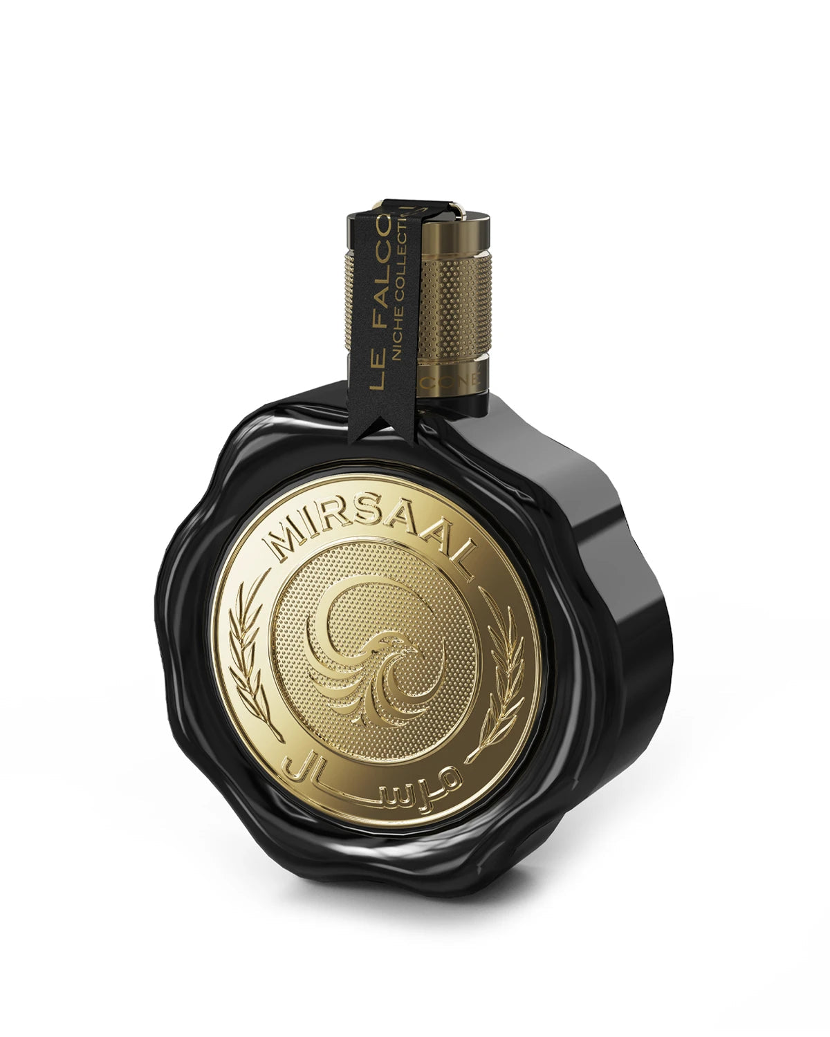 MIRSAAL VALENTINE EDP - 100ML (3.4oz) BY LE FALCONE NICHE