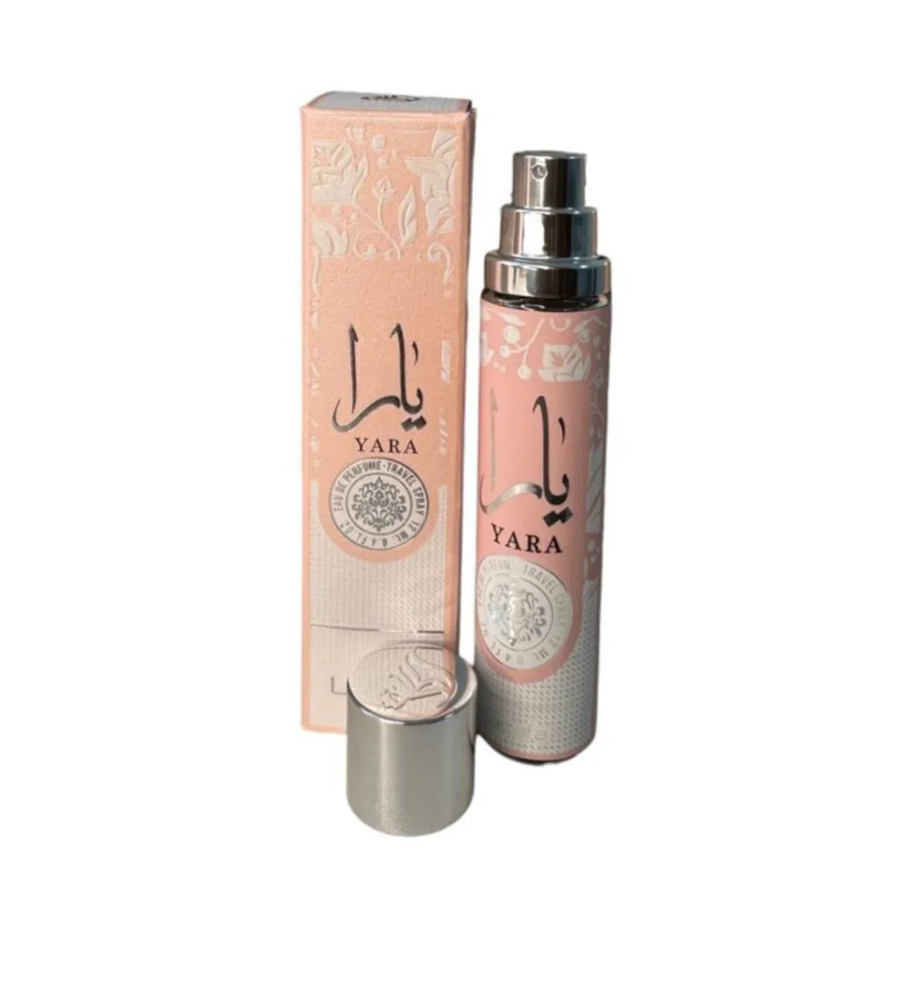 YARA TRAVEL PERFUME 12ML BY LATTAFA