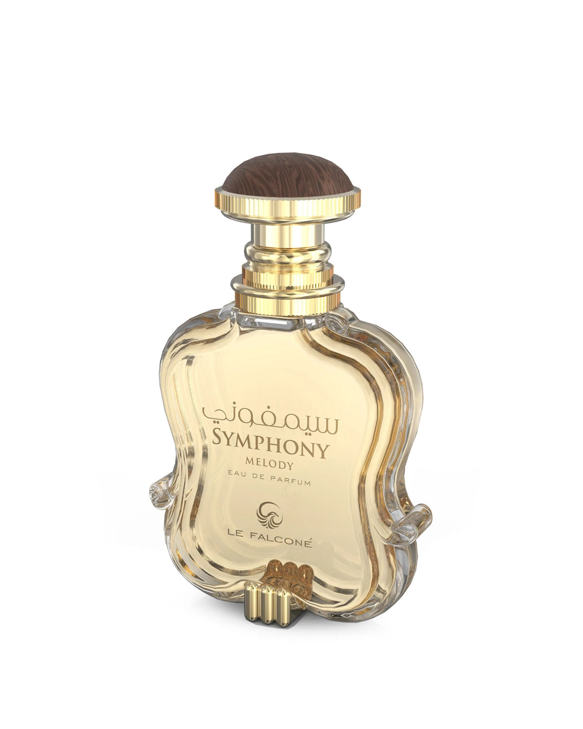 SYMPHONY MELODY WOMEN EDP - 100ML (3.4oz) BY LE FALCONE NICHE