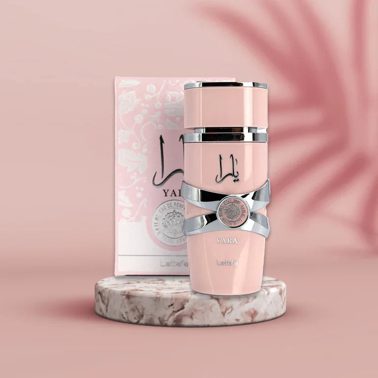 YARA Women EDP - 100MI (3.40z) By Lattafa