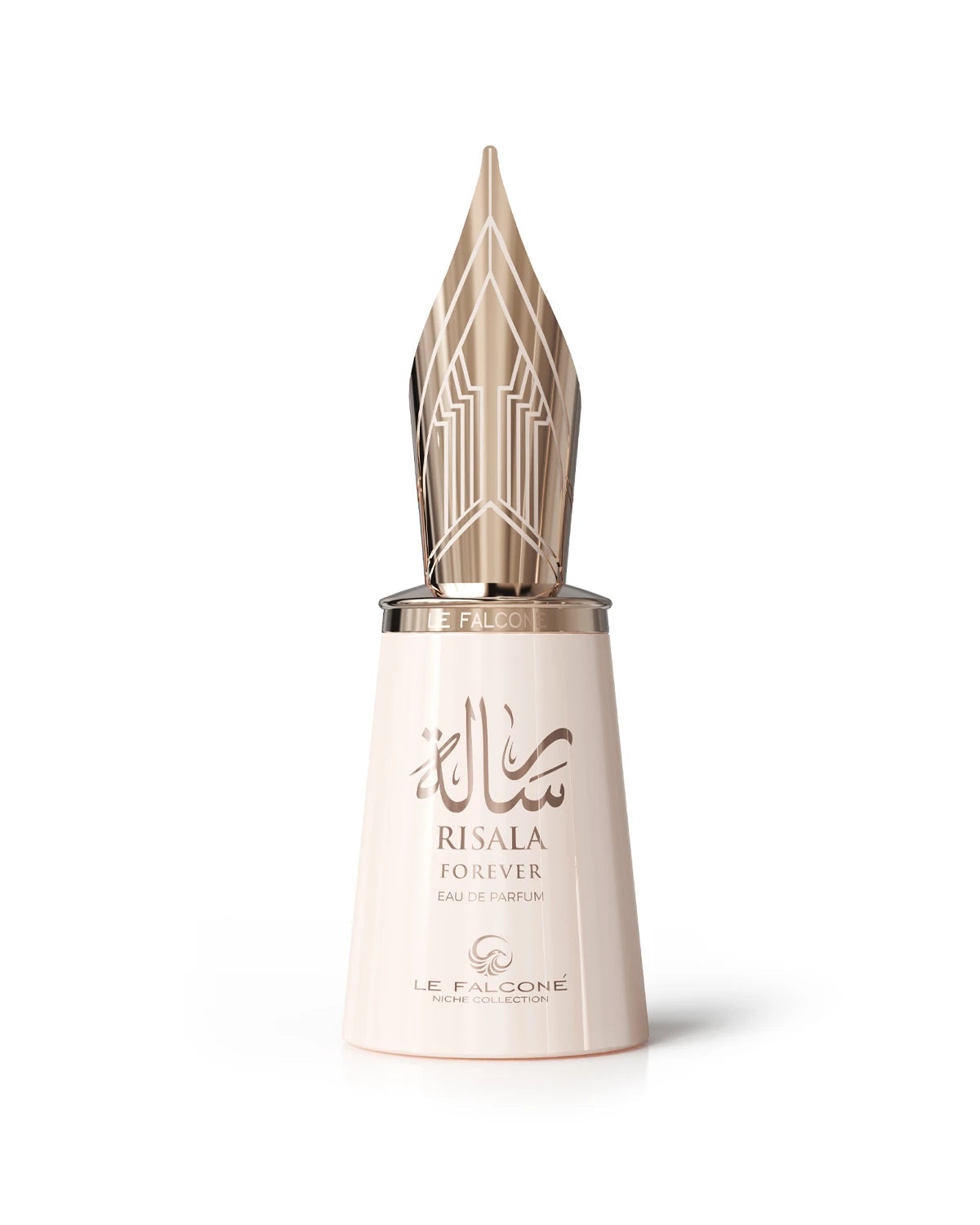 RISALA FOREVER EDP WOMEN - 100ML (3.4oz) BY LE FALCONE NICHE