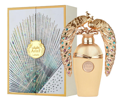 AFEEF EDP - 100ML (3.4oz) BY LATTAFA
