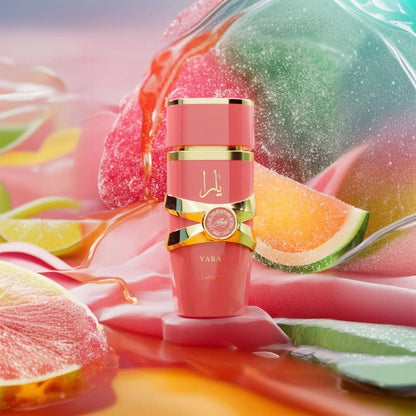 YARA CANDY Women EDP - 100MI (3.40z) By Lattafa