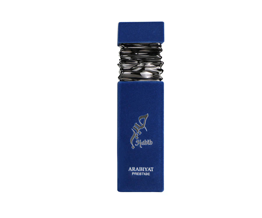 HABIB FOR MEN - 100ML (3.4oz) BY ARABIYAT PRESTIGE