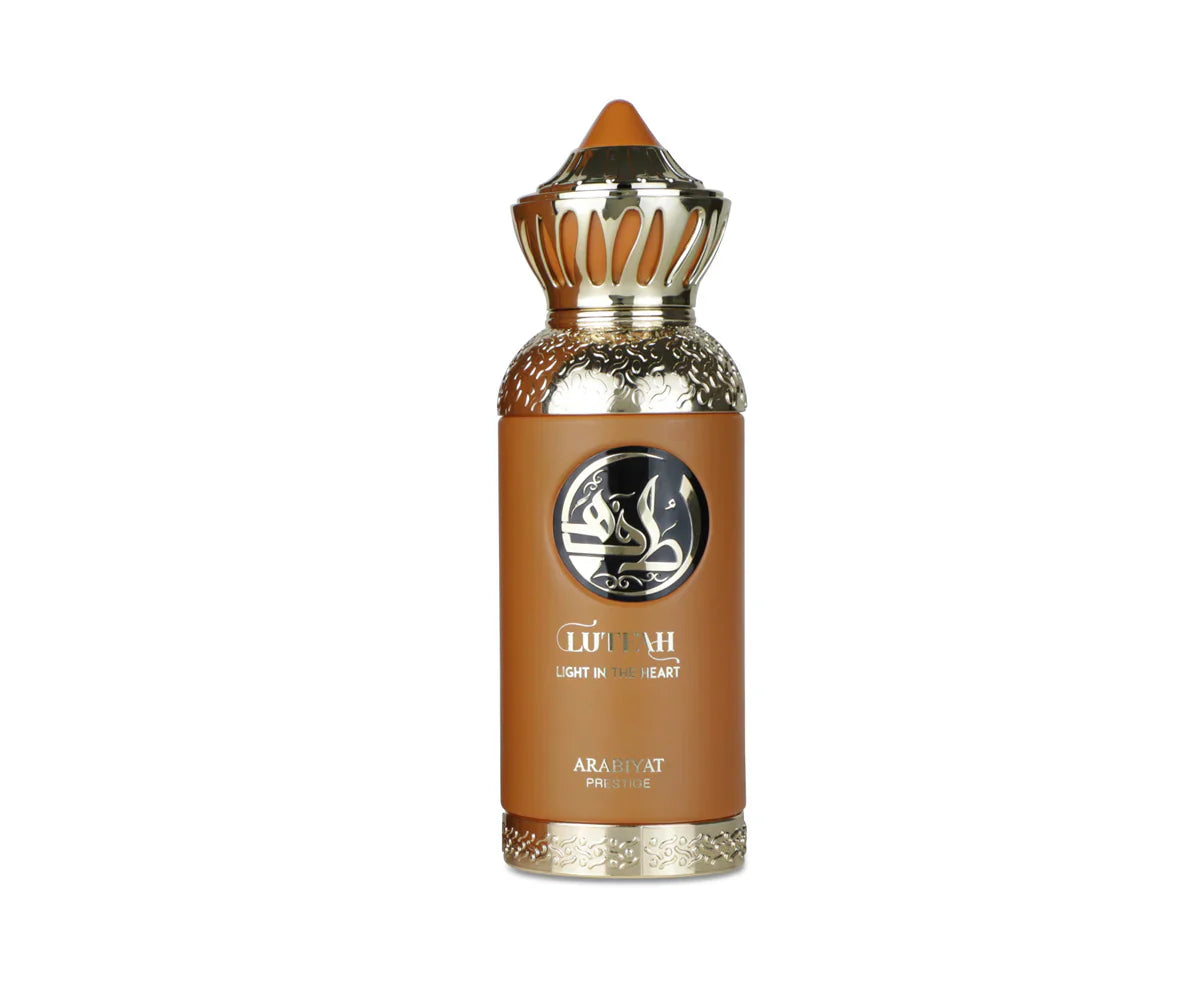 LUTFAH LIGHT IN THE HEART - 80ML BY ARABIYAT PRESTIGE