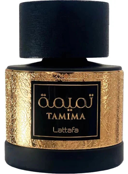 TAMIMA WOMEN EDP - 100ML (3.4Oz) BY LATTAFA